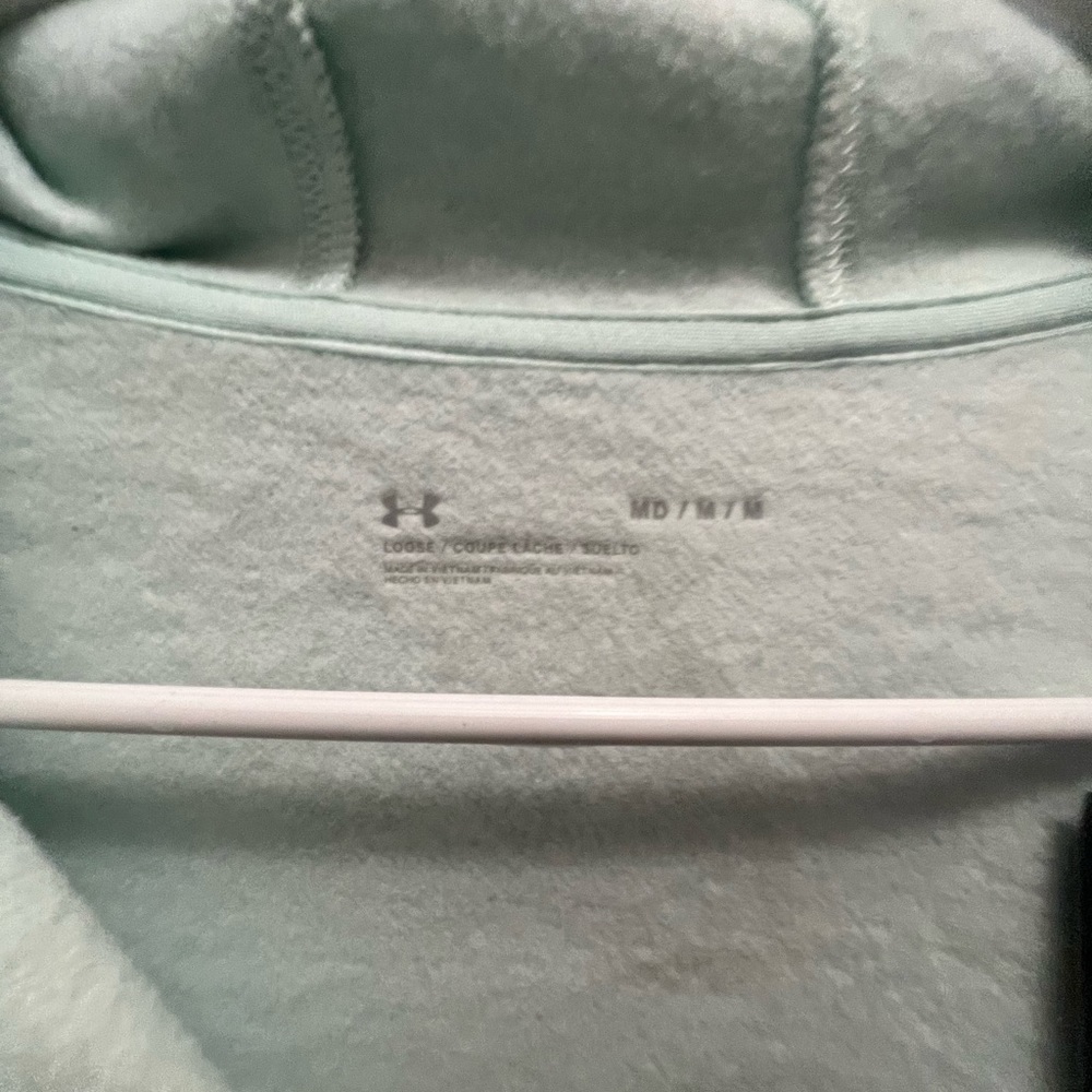 Under armor womens sweater - Picture 4 of 4